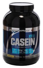 Boditronics Casein XTRA Slow Release Protein Powder- 1.5 kg