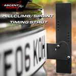 V1 - Adjustable Timing Strut - 90° Mounting Bracket – MSUK Hillclimb & Sprint