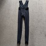 Santini Cycling Bib Tights Size M Mens Salopette Thermal Vintage 90s Cycling