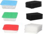 Complete Compatible Ciano XL Set (9pcs) – 3 Cartridges, 2 Foams, 4 Poly Pads