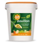 Marigold Original Vegetable Bouillon (Green) - 2kg