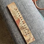 Jewellers Drawplate