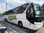 Neoplan Tourliner - EURO6 - 61 Seater