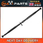 Fiat Panda (169) 4x4 2004-On Complete Propshaft 55222107 55193595 55197051