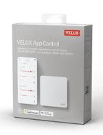 VELUX KIG 300 Internet Gateway App Control NEW SEALED Smart Roof Window Hub 
