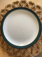 Denby Greenwich Side Plates of 4