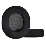 1 Pair Ear Pads Cushions Accessories For SteelSeries Arctis 1 3 5 7X 9X 9 Pro