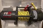 Warrior Winch / Hoist
