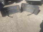 Tractor Front Mudguards 24” Wide