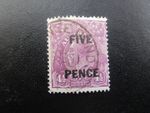 Australia SG120 Nice Used-£17.00-Post UK Only-Read all Below. Lot 3