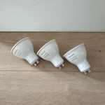 3 x Philips Hue White Ambiance GU10