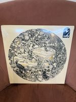 Serato Dan Tippett Limited Edition 12" Picture Disc Control Vinyl Pair SEALED