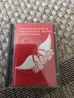 Aerosmith's Greatest Hits 1973-1998 Mini Disc