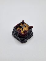 Cherry MX Mechanical Keyboard Accessory | Kraken Treasure | Key Caps 