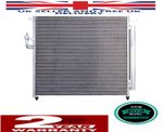  NEW FORD RANGER 3.2 2.2 TDCI  AIR CON RADIATOR / CONDENSER YEAR 2011 to 2016