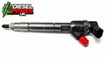 HONDA ACCORD CIVIC 2.2 i-CDTi - DIESEL FUEL INJECTOR BOSCH 0445110288