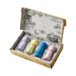 Disney Fantasia X Harry Styles Pleasing - La Pastorale Nail Polish Pastel Set