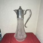 Claret Jug