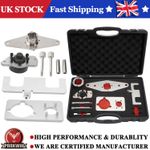 For Jaguar Land Rover 2.0T 204DT AJ200 Timing Tool Kit For Evoque, Velar, Sport