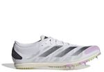 Men's Adizero Running Spikes Size 10 Uk Brand New In Box
