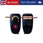 Electric Fence Line Tester Voltage Tester High Voltage Indicator Corded Electric