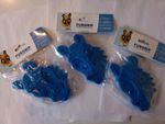 5x Furgrip Pet Hair Tool For Washing Machine And Dryer