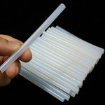 HOT MELT GLUE STICKS FOR ELECTRIC GUN CRAFT TOOL 7MM 11MM