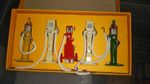 RARE DINKY TOYS DIECAST 49 DISTRIBUTEURS PETROL PUMPS FRENCH ATLAS EDITIONS