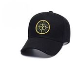 Stone island Baseball Cap One Size Good Fit Uk Unisex Hat Adjustable