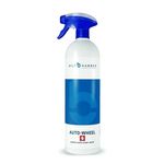 BILT HAMBER AUTO WHEEL 1L - ACTIVE WHEEL CLEANER - REMOVES IRON CONTAMINATION