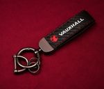 Vauxhall Durable Key Ring Keychain
