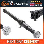 Land Rover Discovery 3 & 4 2004-2018 Rear Propshaft & Centre Bearing TVB500360