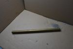 18" Length of Brass Bar 1" Diameter and Other Sizes of Copper Bars