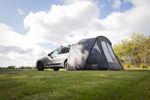Vango Arden Tailgate Awning, for SUV's/Campervans Tailgate NEW