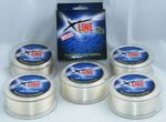 X-Line Fluorocarbon Mainline - All Models - Carp Coarse Fishing Main Line