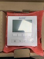 Mitsubishi Electric PAR-41MAA Air Conditioning Remote Controller