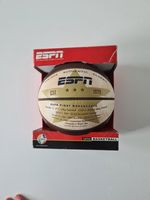 ESPN Mini Basketball Honoring First Broadcasts Florida Sports Disney Company