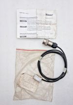 Kubler 8.LI20.1111.2050 LIMES LI20 Magnetic Linear Sensor 4.8-26Vdc Made Germany