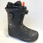 Used Burton Ion BOA Snowboard Boots - UK 11 - Very Good Condition