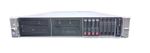 HP DL380 Gen9 G9 2x E5-2687W v4 3.00GHz 16GB single  DDR4 Ram  2.5" Server