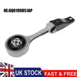 6Q0199851AP FOR AUDI A1 1.4 TFSI 9N Polo Engine Dogbone Mounting Mount UK