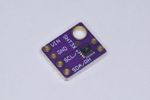 SHT31 (TESTED) High-Precision Digital Temperature & Humidity Sensor Module