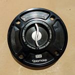 Suzuki 4 Bolt Quick Release Fuel Cap Will Fit MK1/MK2 Bandit Gsx600/750f