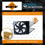Radiator Fan 470032 NRF Cooling 6R0121207 6R01212079B9 Top Quality Guaranteed