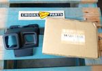 NOS 34722-18900 LT185/LT125/ALT125 1984 to 1987 Genuine Suzuki Odometer Cover