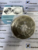 Fortuna Skiving Machine 532-26E/2  Bell Knife 201 S Blade