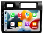 for Landcruiser 70 series GPS Wireless Carplay Android Auto Head Unit   4x4 Maps