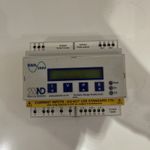 Northern Design Power Rail 350V R4 Multi-Function Meter with 0.333V CT Input