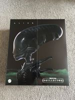 Monster High Skullector Alien Xenomorph Collectors Doll Mattel - Brand New