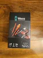 Wera Kraftform Kompakt VDE 18 Universal 1 Insulated Screwdriver Set
